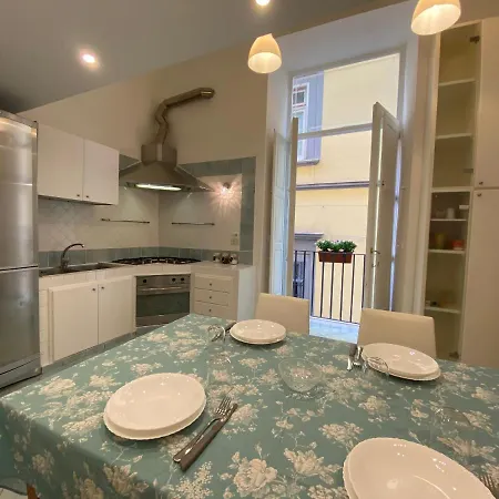 Casa Tre Re Apartment *