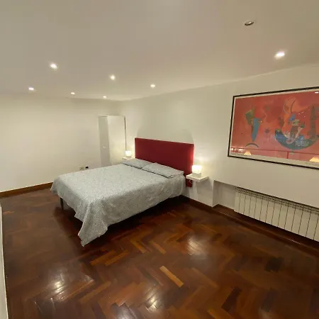 Casa Tre Re Apartment
