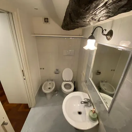 Casa Tre Re * Naples
