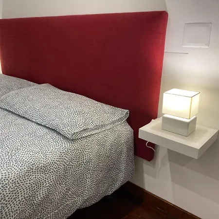 Casa Tre Re Apartment Naples