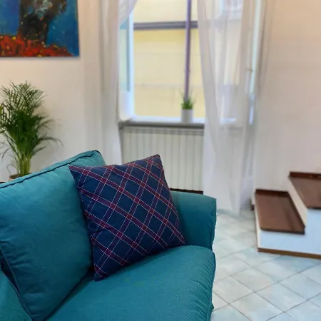Apartamento Casa Tre Re