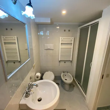 Apartamento Casa Tre Re Nápoles